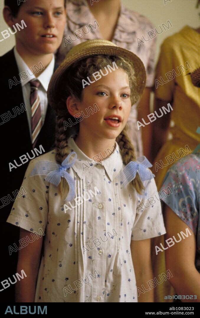 KELSEY KEEL in MY LOUISIANA SKY, 2001, directed by ADAM ARKIN. Copyright AVIATOR FILMS/HYPERION PICTURES.