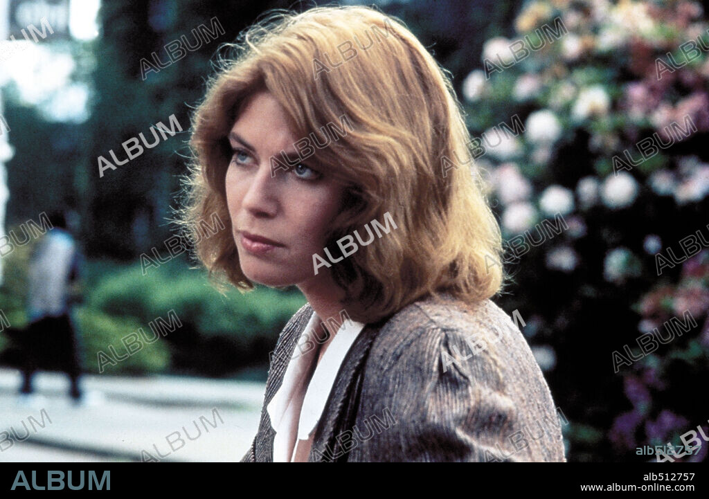 KELLY McGILLIS in THE ACCUSED, 1988, directed by JONATHAN KAPLAN. Copyright PARAMOUNT PICTURES.