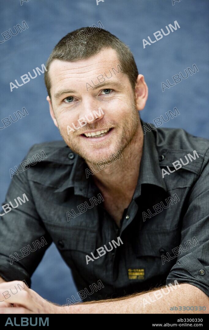 SAM WORTHINGTON. December 5, 2009 - Hollywood, California, U.S. - SAM WORTHINGTON promotes 'Avatar.; Samuel Henry John Sam Worthington (born August 2 1976) is an Australian actor. He portrayed the protagonist Jake Sully in the 2009 film Avatar; Marcus Wright in Terminator Salvation; Perseus in Clash of the Titans and its sequel, Wrath of the Titans, recently, he has appeared in more dramatic roles in Everest (2015) and Hacksaw Ridge (2016). In 2004, Worthington received Australia's highest film award for his lead role in Somersault. He performed predominantly in leading roles in a variety of low-budget films before moving to major studio films, ranging from romantic drama and comedy-drama to science fiction and action. Upcoming: Avatar 4 (2022), Avatar 3 (2020), Avatar 2 (2018), The Shack (2017. 05/12/2009