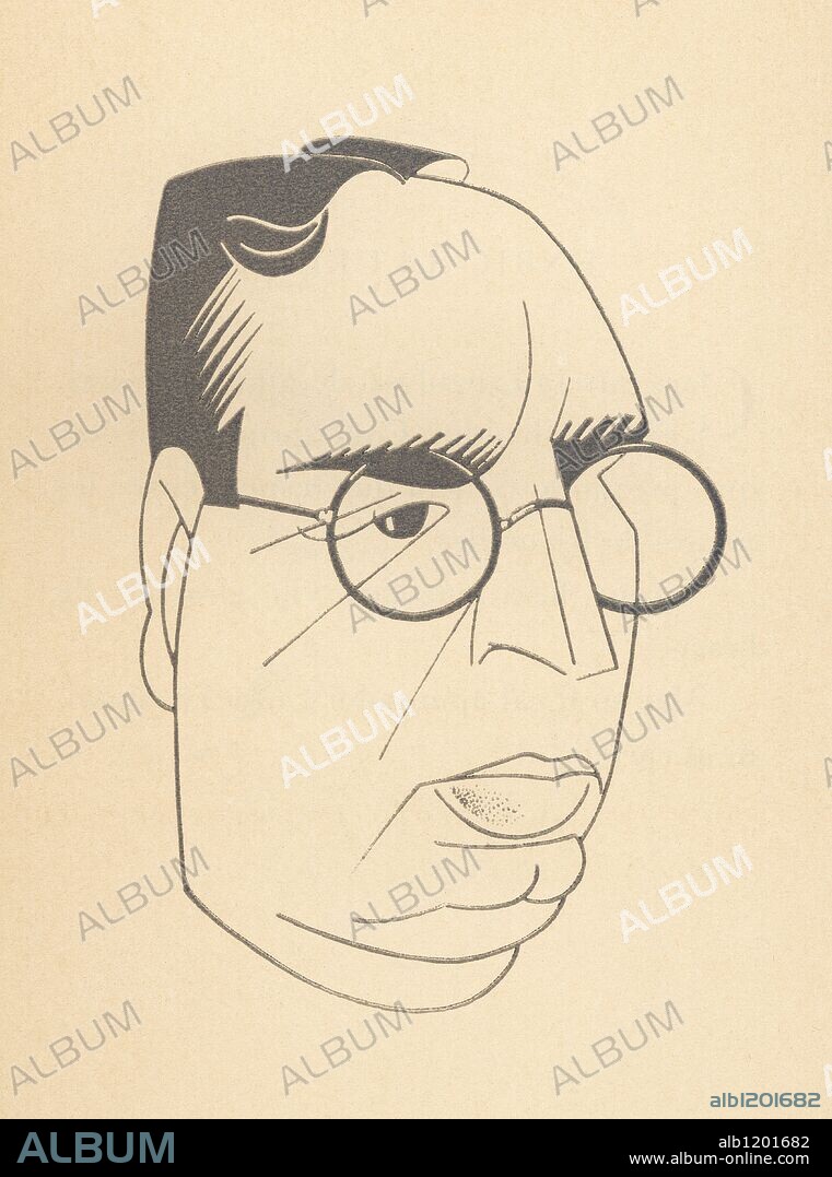 SALVADOR MESTRES I PALMETA. José Maria López-Picó (Barcelona, 1866-1959). Poeta y editor.