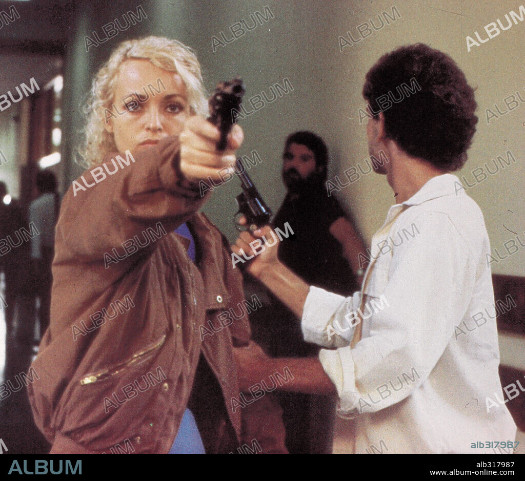FANNY PELOPAJA, 1984, dirigida por VICENTE ARANDA. Copyright LOLAFILMS.