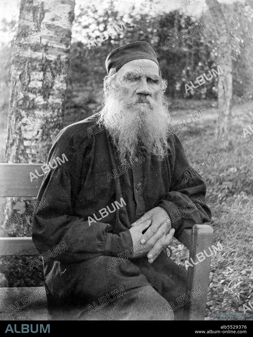 Count Lev Nikolayevich Tolstoy, usually referred to in English as Leo Tolstoy, was a Russian novelist regarded as one of the greatest of all time. He is best known for War and Peace (1869) and Anna Karenina (1877). He first achieved literary acclaim in his 20s with his semi-autobiographical trilogy, Childhood, Boyhood, and Youth (1852–1856), and Sevastopol Sketches (1855), based upon his experiences in the Crimean War. Tolstoy's fiction includes dozens of short stories and several novellas such as The Death of Ivan Ilyich, Family Happiness, and Hadji Murad. Tolstoy also wrote plays and numerous philosophical essays.