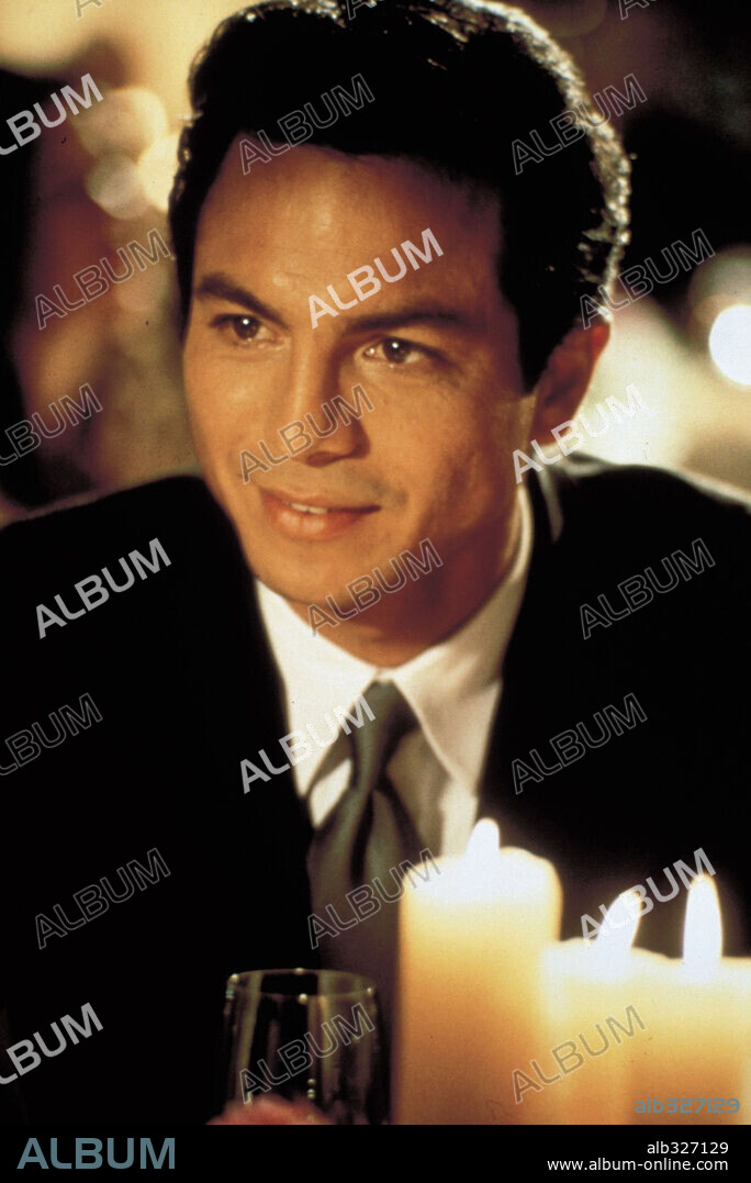 BENJAMIN BRATT en ALGO CASI PERFECTO, 2000 (THE NEXT BEST THING), dirigida por JOHN SCHLESINGER. Copyright LAKESHORE ENTERTAINMENT Y PAMLICO PICTUR.