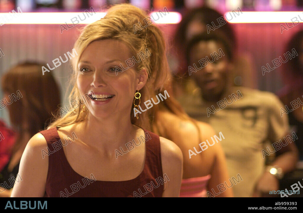 MICHELLE PFEIFFER in I COULD NEVER BE YOUR WOMAN, 2007, unter der Regie von AMY HECKERLING. Copyright BAUER MARTINEZ STUDIOS.