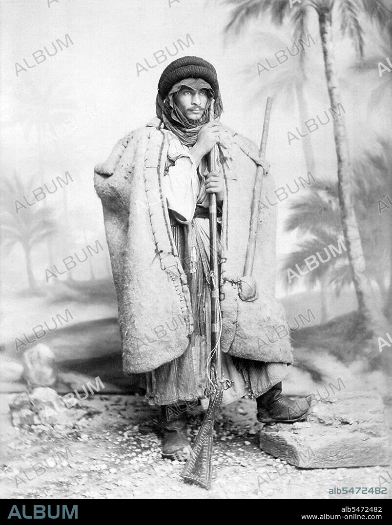 Bedouin are a part of a predominantly desert-dwelling Arabian ethnic group traditionally divided into tribes, or clans, known in Arabic as aasa'ir. The term 'Bedouin' derives from a plural form of the Arabic word badawi, as it is pronounced in colloquial dialects. The Arabic term badawi derives from the word badiyah, which means semiarid desert (as opposed to sahara', which means desert). Starting in the late nineteenth century, many Bedouin under British rule began to transit to a seminomadic life. In the 1950s and 1960s, large numbers of Bedouin throughout Midwest Asia started to leave the traditional, nomadic life to settle in the cities of Midwest Asia, especially as hot ranges have shrunk and populations have grown. For example, in Syria the Bedouin way of life effectively ended during a severe drought from 1958 to 1961, which forced many Bedouin to abandon herding for standard jobs. Similarly, governmental policies in Egypt and Israel, oil production in the Persian Gulf, as well as a desire for improved standards of living, effectively led most Bedouin to become settled citizens of various nations, rather than stateless nomadic herders.