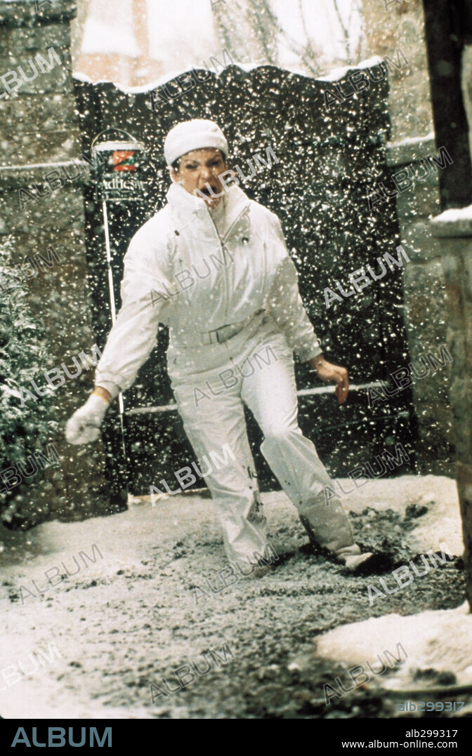 SOLO EN CASA 3, 1997 (HOME ALONE 3), dirigida por RAJA GOSNELL. Copyright 20TH CENTURY FOX / EMERSON, SAM.