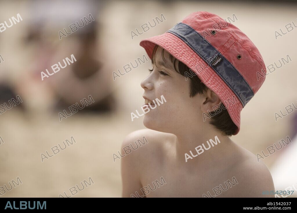 MARCOS RUIZ en PRIMOS, 2011, dirigida por DANIEL SANCHEZ AREVALO. Copyright MOD PRODUCCIONES/ATIPICA FILMS.