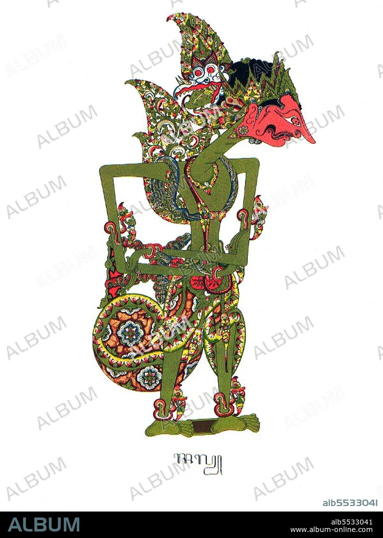 Wayang is a Javanese word for particular kinds of theatre (literally 'shadow'). When the term is used to refer to kinds of puppet theatre, sometimes the puppet itself is referred to as wayang. Performances of shadow puppet theatre are accompanied by gamelan in Java. UNESCO designated Wayang Kulit, a shadow puppet theatre and the best known of the Indonesian wayang, as a Masterpiece of Oral and Intangible Heritage of Humanity on 7 November 2003.