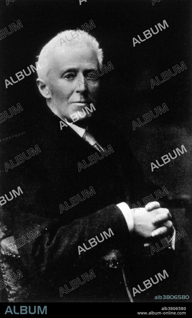 Joseph Bell (1837-1911) was a Scottish lecturer and the inspiration for the literary character Sherlock Holmes. He was a great-grandson of Benjamin Bell, a forensic surgeon. In his instruction, Bell emphasized the importance of close observation in making a diagnosis. To illustrate this, he would often pick a stranger and, by observing him, deduce his occupation and recent activities. These skills caused him to be considered a pioneer in forensic science at a time when science was not yet widely used in criminal investigations.