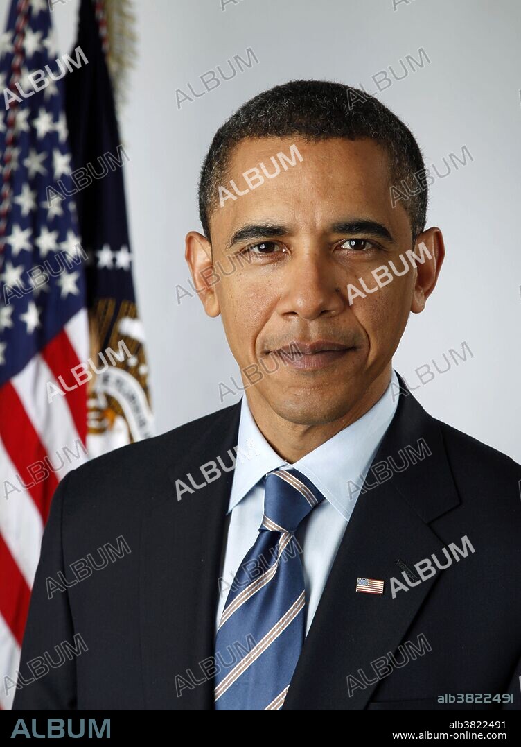 Barack Hussein Obama II (August 4, 1961) is the 44th President of the United States. He is the first African American to hold the office. Born in Hawaii, Obama is a graduate of Columbia University and Harvard Law School. He was a community organizer, civil rights attorney and taught constitutional law at the University of Chicago Law School from 1992 to 2004. He served three terms in the Illinois Senate from 1997 to 2004, running unsuccessfully for the United States House of Representatives in 2000. In the 2008 presidential election, he defeated Republican nominee John McCain, and was inaugurated as president. He was named the Nobel Peace Prize laureate in 2009. In April 2011, he announced that he would be running for re-election in 2012.