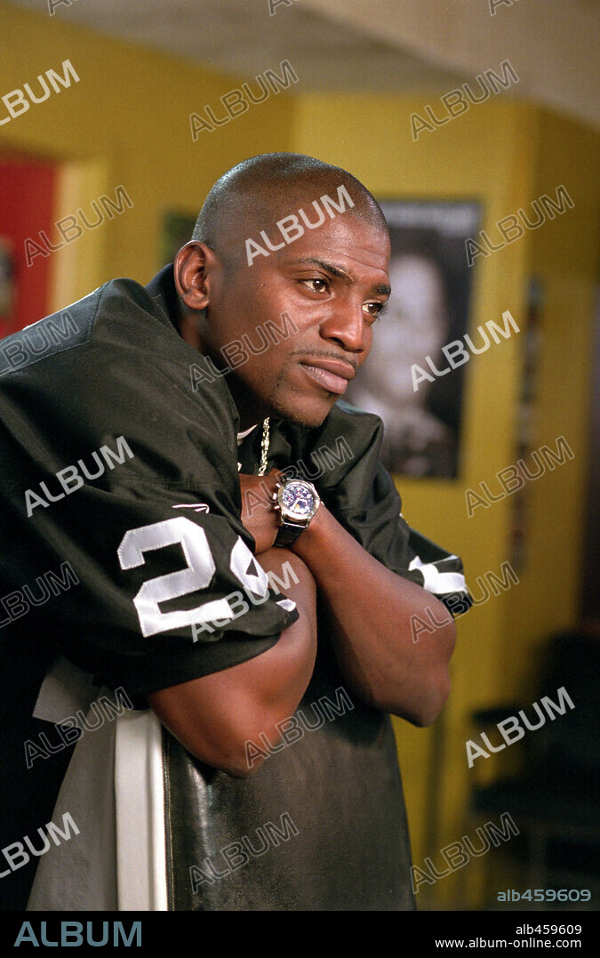 MEKHI PHIFER in HONEY, 2003, directed by BILLE WOODRUFF. Copyright UNIVERSAL / GERLITZ, AVA V.