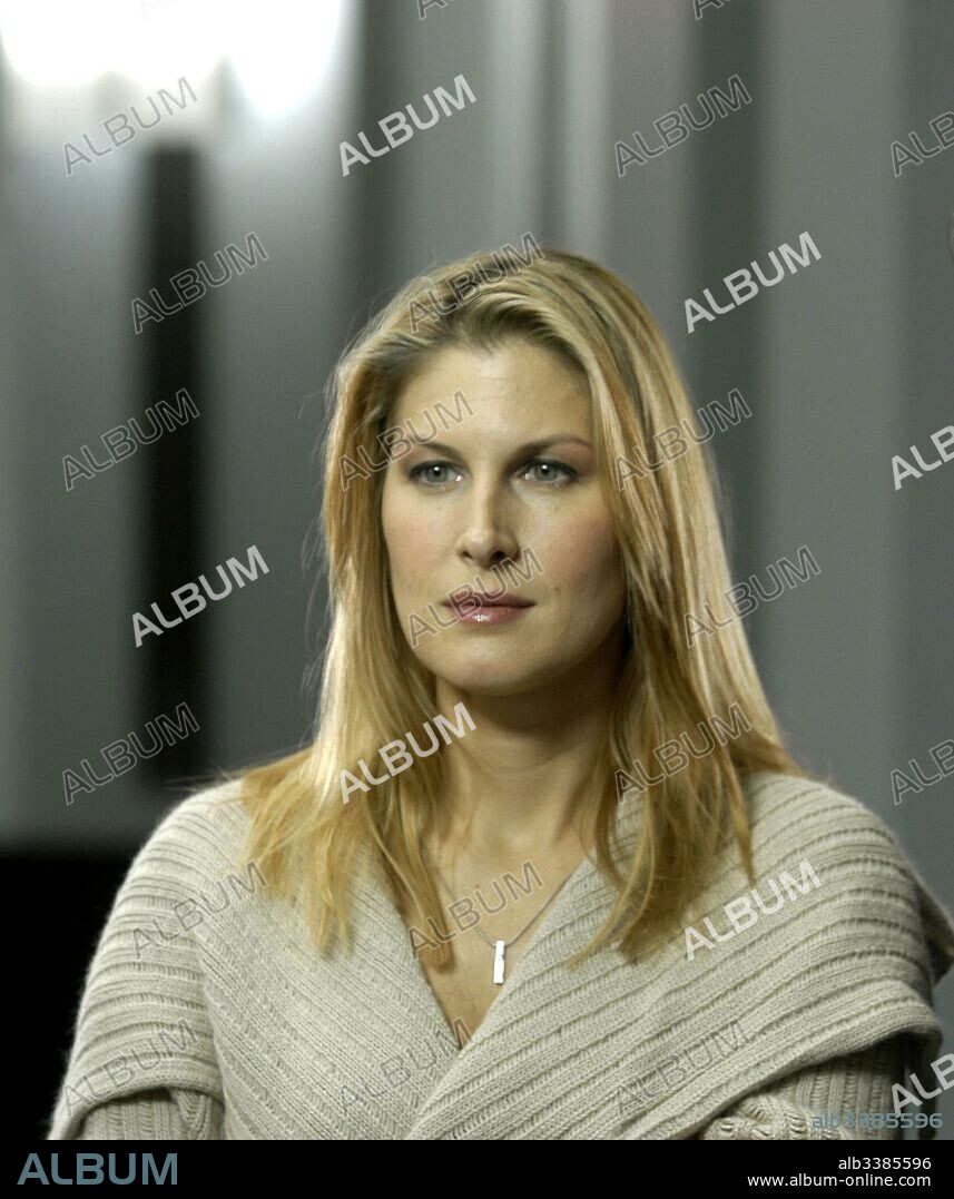 JULIENNE DAVIS in HOUSE OF 9, 2005, directed by STEVEN R. MONROE. Copyright BAUER MARTINEZ STUDIOS.