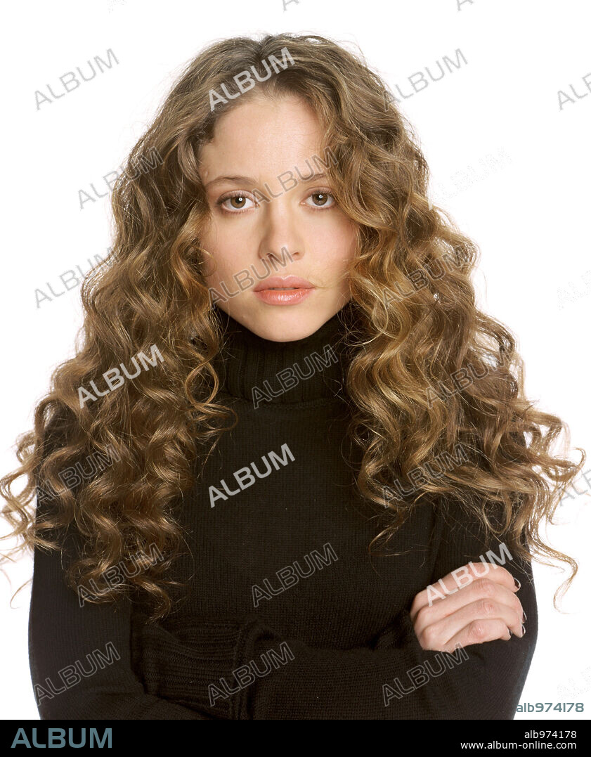 MARGARITA LEVIEVA in THE INVISIBLE, 2007, directed by DAVID S. GOYER. Copyright HOLLYWOOD PICTURES/LIMBO PRODUCTIONS/SPYGLASS ENTERTAINMENT.