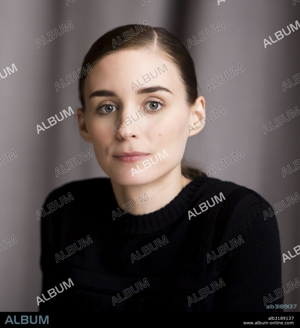 ROONEY MARA. September 27, 2015 - Hollywood, California, U.S. - Mira Rooney. 27/09/2015