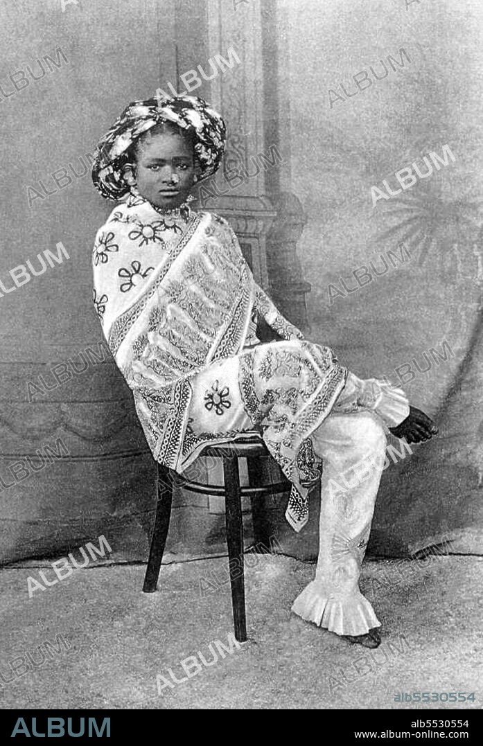 The Swahili people are a Bantu ethnic group and culture found on the coast of East Africa. The Swahili people mainly reside on the Swahili Coast, in an area encompassing Zanzibar archipelago, coastal Kenya, the Tanzanian coast and northern Mozambique. The name Swahili is derived from the Arabic word Sawahil, meaning 'coastal', and they speak the Swahili language.