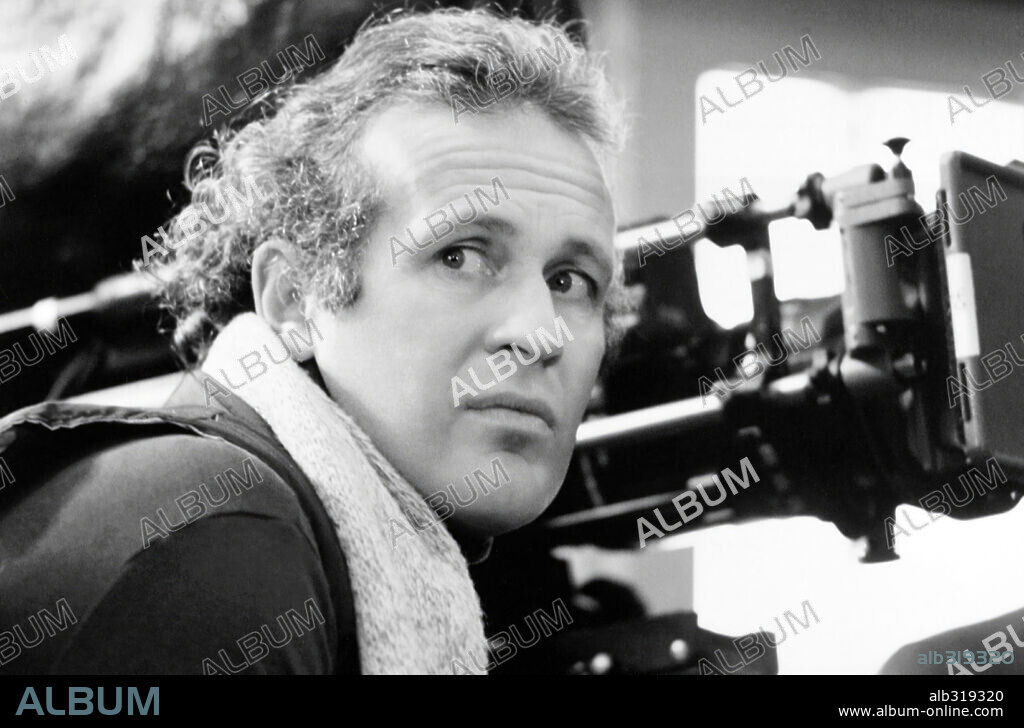 JOHN IRVIN en HISTORIA MACABRA, 1981 (GHOST STORY), dirigida por JOHN IRVIN. Copyright UNIVERSAL PICTURES.