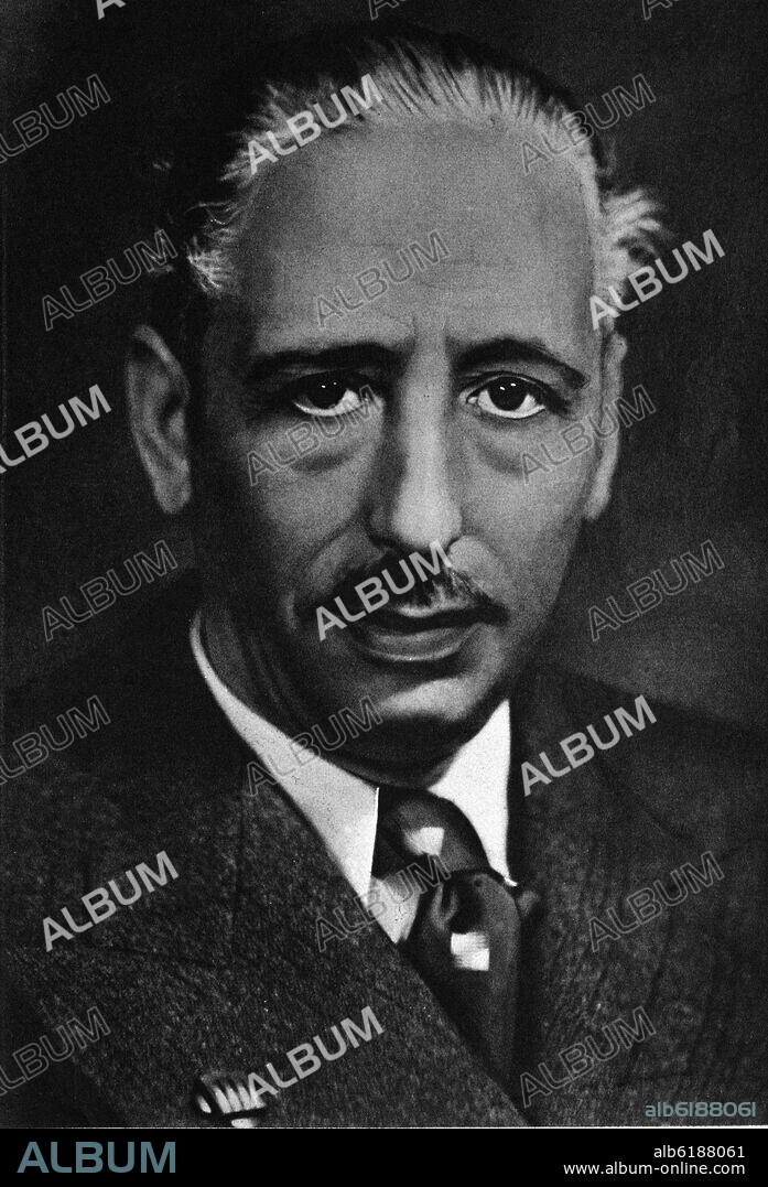 LUIS COMPANYS JUVER, POLITICO Y ABOGADO CATALAN.