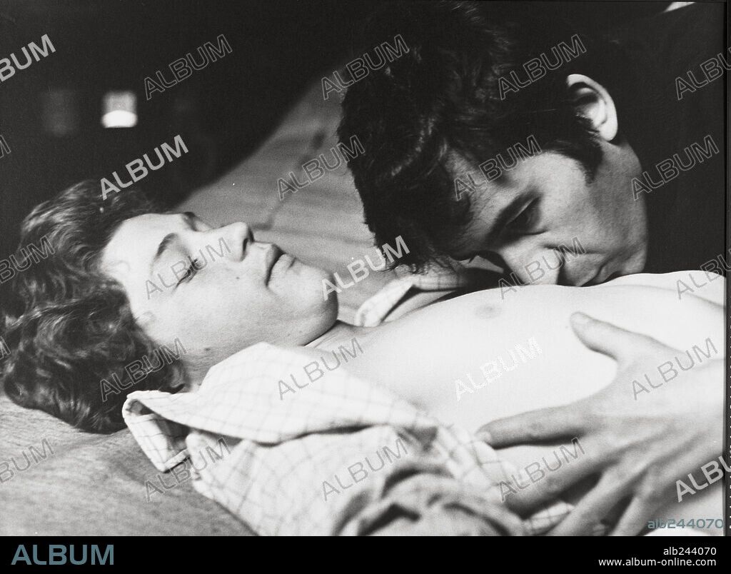 JOSE SACRISTAN en EL DIPUTADO, 1978, dirigida por ELOY DE LA IGLESIA. Copyright FIGARO FILMS/PROD. ZETA/UFESA.