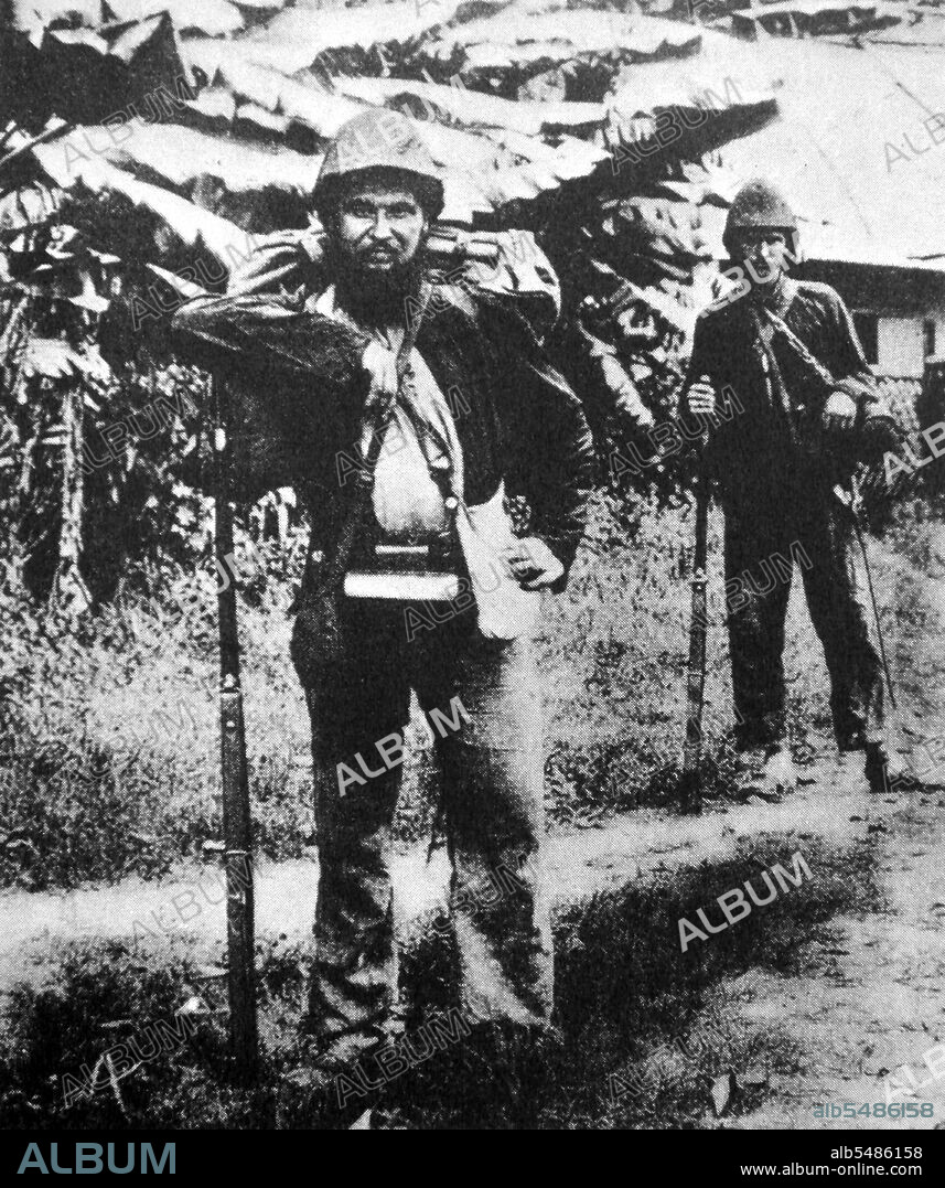 French marines are traditionally called 'marsouins' or 'porpoises'. They played an active role in the invasion and occupation of Vietnam by France in the 19th century.