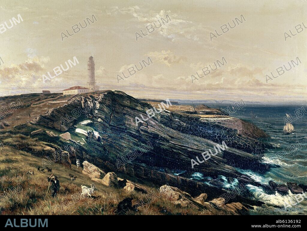AGUSTIN RIANCHO (1841-1929). CABO MAYOR.
