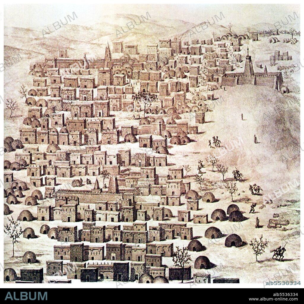 René Caillié (19 November 1799 – 17 May 1838) was a French explorer and the first European to return alive from the town of Timbuktu. In April 1827 he set off across West Africa. He arrived in Timbuktu a year later and stayed there for two weeks before heading across the Sahara Desert to Tangier in Morocco. On his return to France, he was awarded the prize of 10,000 francs by the Société de Géographie and helped by the scholar Edme-François Jomard, published an account of his journey. In 1830 he was awarded the Gold Medal by the Société de Géographie.