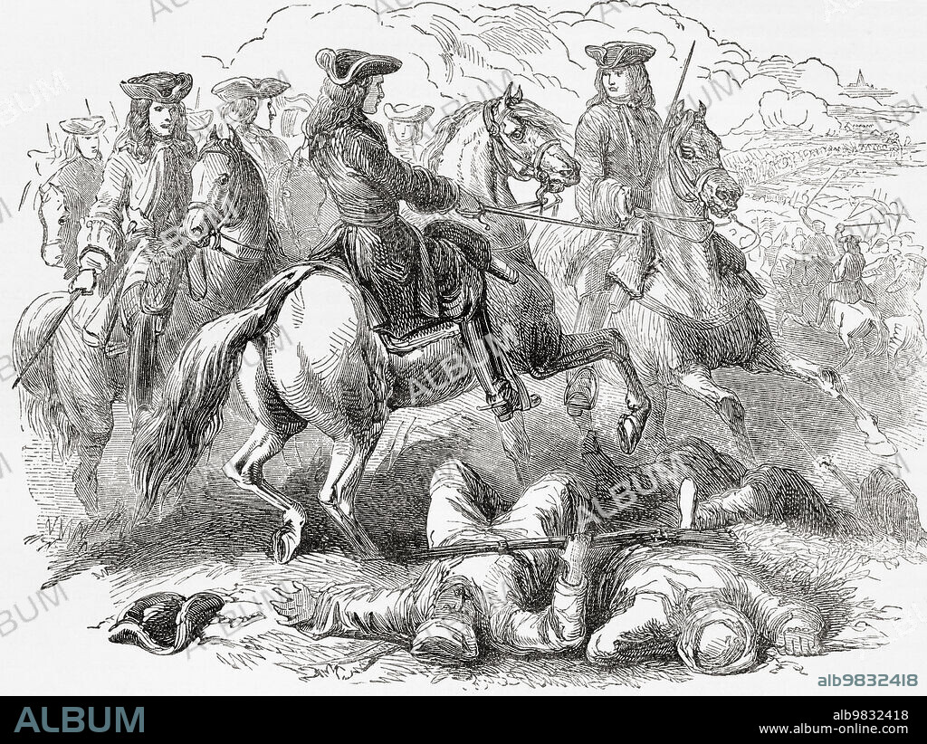 Roman general Scipio Aemilianus running the plough over the site of Carthage with salt after defeating it in the Third Punic War, 146 BC. In ancient times, salting the earth, or sowing with salt, was the ritual of spreading salt in the soil of conquered land by the conquerors, in order to prevent crops from growing again, and so ensuring the conquered never rebuilt. From Cassell's Illustrated Universal History, published 1883.