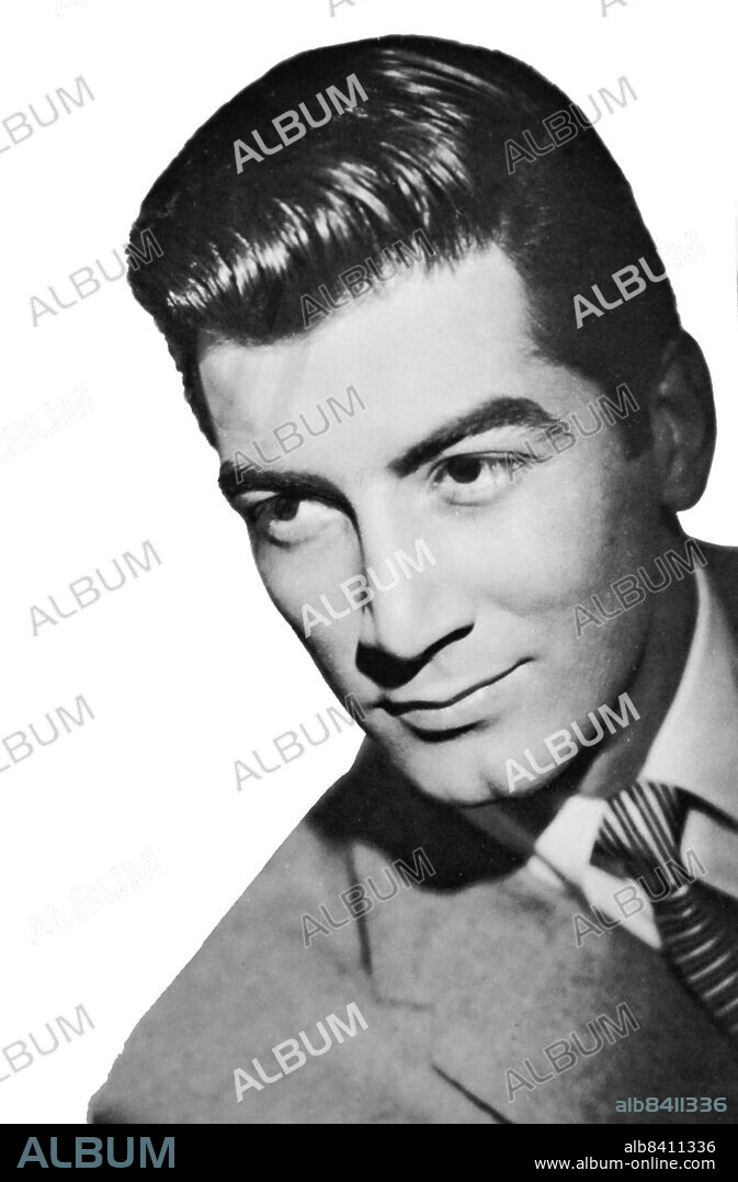 Ray Danton (born Raymond Caplan; September 19, 1931 - February 11, 1992) was a radio, film, stage, and television actor, director, and producer.