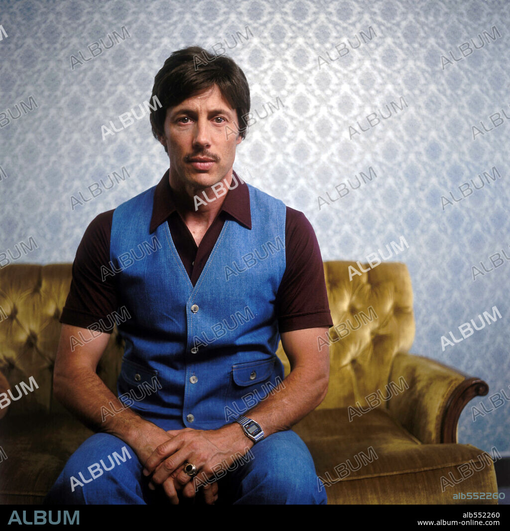 JON GRIES in NAPOLEON DYNAMITE, 2004, directed by JARED HESS. Copyright 20TH CENTURY FOX.