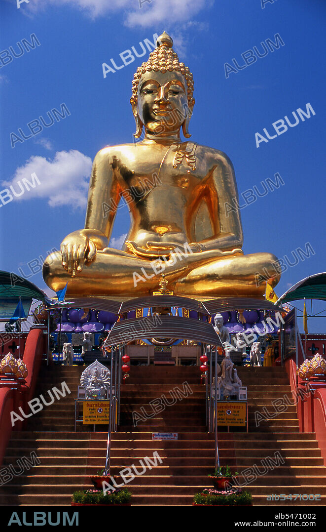 The Golden Triangle designates the confluence of the Ruak River and the Mekong River; the junction of Thailand, Laos and Myanmar.