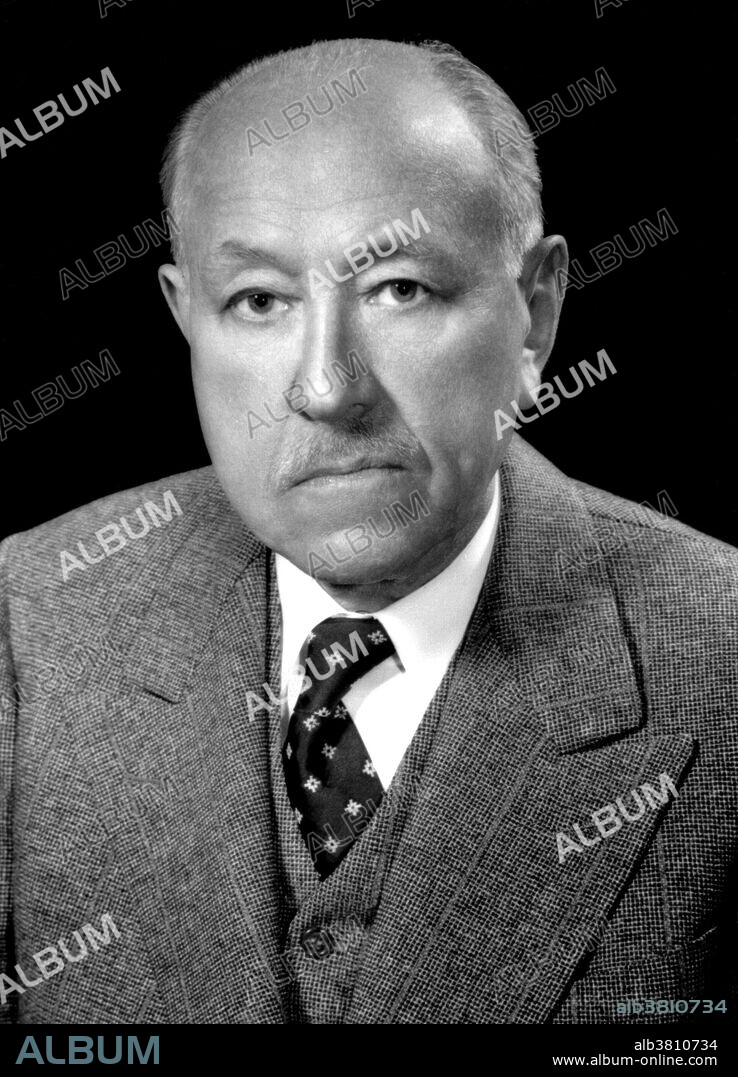 Frederick McKay (April 13, 1874 - August 21, 1959) was an American dentist. In 1897 he entered Boston Dental College which later became Dental School of Tufts University. He transferred to the University of Pennsylvania to start his Junior year and graduated in June, 1900. He arrived in Colorado Springs in 1901 and worked as a dental associate for $75.00/ month. He noticed patients with the presence of multiple teeth with white or brown spots and in severe cases the enamel was pitted. He became disturbed that many of his fellow practitioners were apathetic about identifying the cause and solution to this cosmetic problem. McKay spent thirty years investigating the cause of what was then known as the Colorado brown stain, which produced mottled but also cavity-free teeth; with the help of G.V. Black and other researchers, he established that the cause was fluoride. His early observations of mottled enamel and his determination to ascertain its cause led to the discovery of benefits of fluoridation of drinking water. Today, over 300 million people enjoy the benefits of fluoridated water. He died in 1959 at the age of 85.