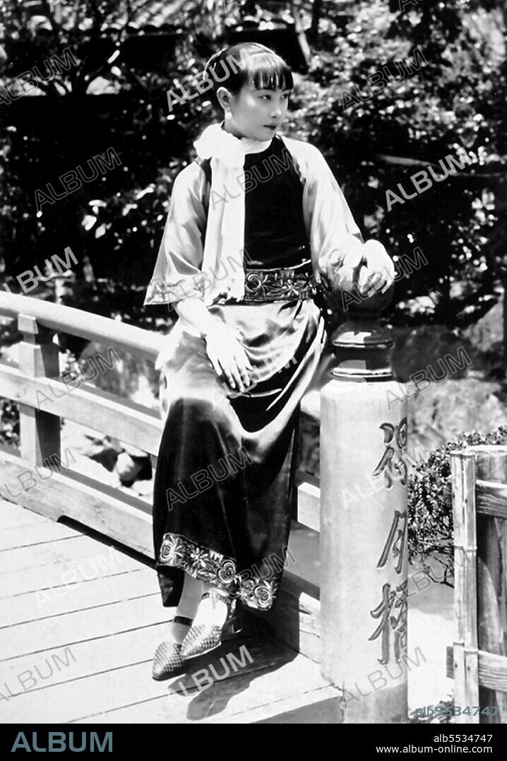 Hu Die (1907-1989) had a career as a film actress from the late 1920s to the 1960s. She had her most brilliant period in the 1930s and the 1940s. Early in the 1930s, she played the leading role in China's first sound film, <i>The Singsong Girl</i>, in which she portrays a kindhearted but somewhat ignorant woman who endures her husband's mistreatment and oppression without the slightest resistance. In <i>The River Flows Rampant</i>, the first film made by left-wing dramatists, she plays the role of Xiujuan, a woman who is filled with the spirit of resistance and has a rich inner world in her heart. Her performance won favorable comments. Hu Die played a full spectrum of characters, including a maidservant, a loving mother, a woman school teacher, an actress, a prostitute, a dancing girl, the daughter of a rich family, a laboring woman, and a factory worker. She had attractive, unconventional qualities, and her performances were gentle, honest, refined and sweet. Audiences call her a film queen. Hu Die lived both in the silent and sound film periods, and she was one of the most popular Chinese film actors and actresses in the 1930s and the 1940s.