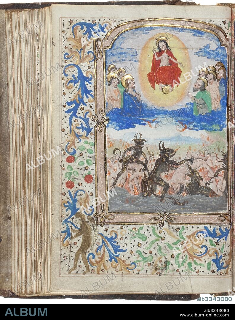ANONYM. Liturgia Horarum.