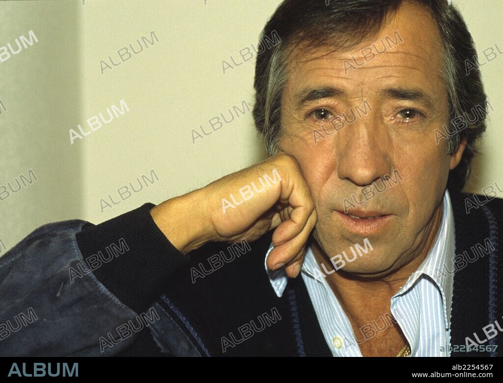 EL FARY. LUIS CANTERO. CANTANTE ESPAÑOL. MADRID.  FOTO AÑO 1992.
