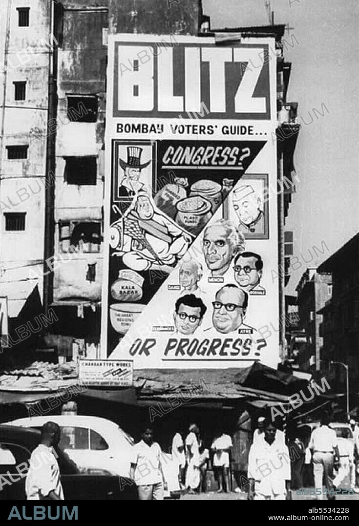 The Indian general election of 1967 elected the 4th Lok Sabha of India and was held from 17 to 21 February. The 27 Indian states and union territories were represented by 520 single-member constituencies (an increase of 26). Under the leadership of Indira Gandhi, the Indian National Congress won a fourth consecutive term in power and over 54% of the seats, while no other party won more than 10% of the votes or seats. However, the INC's victory was significantly lower than the results they had achieved in the previous three elections under Jawaharlal Nehru.