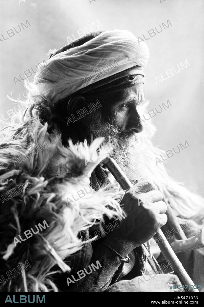 Bedouin are a part of a predominantly desert-dwelling Arabian ethnic group traditionally divided into tribes, or clans, known in Arabic as aasa'ir. The term 'Bedouin' derives from a plural form of the Arabic word badawi, as it is pronounced in colloquial dialects. The Arabic term badawi derives from the word badiyah, which means semiarid desert (as opposed to sahara', which means desert). Starting in the late nineteenth century, many Bedouin under British rule began to transit to a seminomadic life. In the 1950s and 1960s, large numbers of Bedouin throughout Midwest Asia started to leave the traditional, nomadic life to settle in the cities of Midwest Asia, especially as hot ranges have shrunk and populations have grown. For example, in Syria the Bedouin way of life effectively ended during a severe drought from 1958 to 1961, which forced many Bedouin to abandon herding for standard jobs. Similarly, governmental policies in Egypt and Israel, oil production in the Persian Gulf, as well as a desire for improved standards of living, effectively led most Bedouin to become settled citizens of various nations, rather than stateless nomadic herders.