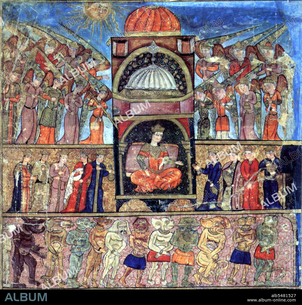 Solomon, according to the Book of Kings and the Book of Chronicles, a King of Israel and according to the Talmud one of the 48 prophets, is identified as the son of David, also called Jedidiah in 2 Samuel 12:25, and is described as the third king of the United Monarchy, and the final king before the northern Kingdom of Israel and the southern Kingdom of Judah split; following the split his patrilineal descendants ruled over Judah alone. In the Qur'an, he is considered as a major Prophet, known as Sulaiman, son of David. The Queen of Sheba was a monarch of the ancient kingdom of Sheba and is referred to in Ethiopian history, the Bible, the Qur'an, Yoruba customary tradition, and Josephus. She is widely assumed to have been a queen regnant, although there is no historical proof of this; in fact, she may have been a queen consort. The location of her kingdom is believed to have been in Ethiopia and Yemen.