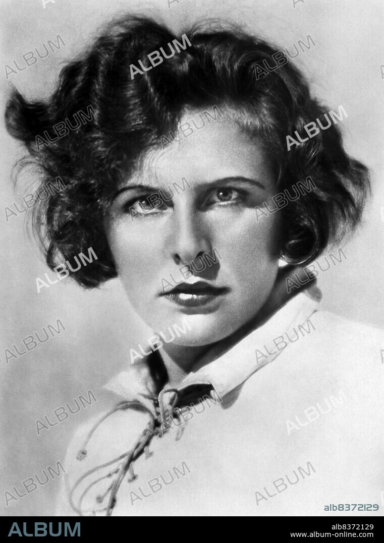 Helene Bertha Amalie 'Leni' Riefenstahl (22 August 1902 8 September 2003) was a German film director, producer, screenwriter, editor, photographer, actress, dancer, and propagandist for the Nazis.