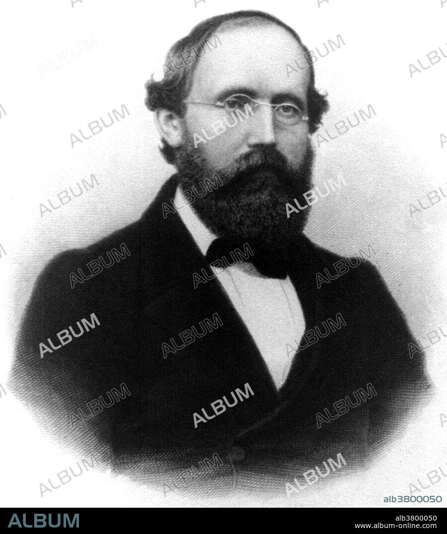 Georg Friedrich Bernhard Riemann (September 17, 1826 - July 20, 1866) was a German mathematician who made lasting contributions to analysis, number theory, and differential geometry, some of them enabling the later development of general relativity. His teachers were amazed by his adept ability to perform complicated mathematical operations, in which he often outstripped his instructor's knowledge. In 1846, at the age of 19, he started studying philology and theology at the University of Gottingenin. He also began studying mathematics under Carl Friedrich Gauss who recommended the give up his theological work and enter the mathematical field. He held his first lectures in 1854, which founded the field of Riemannian geometry and thereby set the stage for Einstein's general theory of relativity. He died of tuberculosis in 1866 at the age of 39. His published works opened up research areas combining analysis with geometry. These would subsequently become major parts of the theories of Riemannian geometry, algebraic geometry, and complex manifold theory.