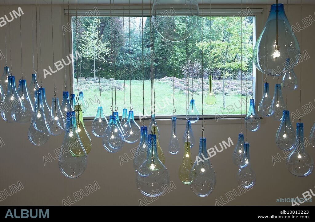 Serralves Foundation´s Museum of Contemporary Art, Porto. Portugal.