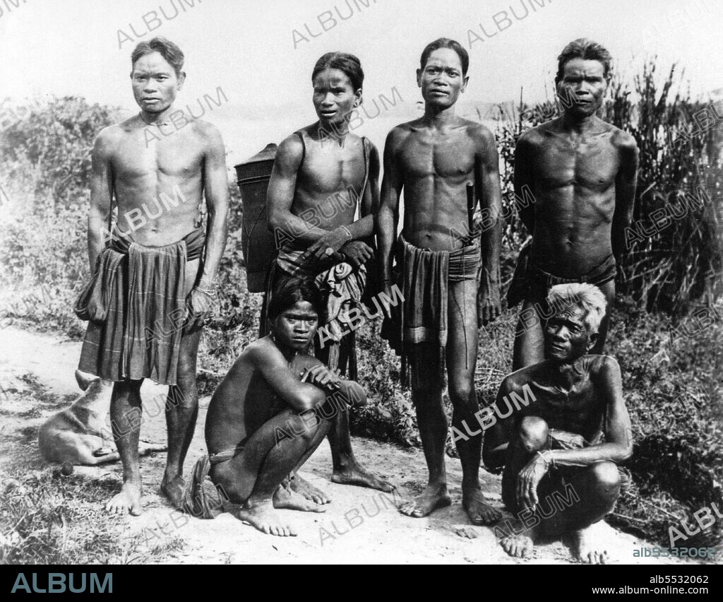 The Bru, or Brao, are an ethnic group living in Vietnam, Laos and Thailand. Nowadays there are few known Bru, if any, in Cambodia. They speak Bru, a Mon-Khmer language, which has several dialects. Their total population is estimated at 130,000. In Laos, most Bru live in eastern Savannakhet Province in the Sepone District, in the Isaan region. In Thailand, most Bru live in Sakon Nakhon Province, in the Isaan region of northeast Thailand. In Vietnam, most Bru live in the Quang Binh, Quang Tri, Dak Lak and Thua Thien-Hue provinces.