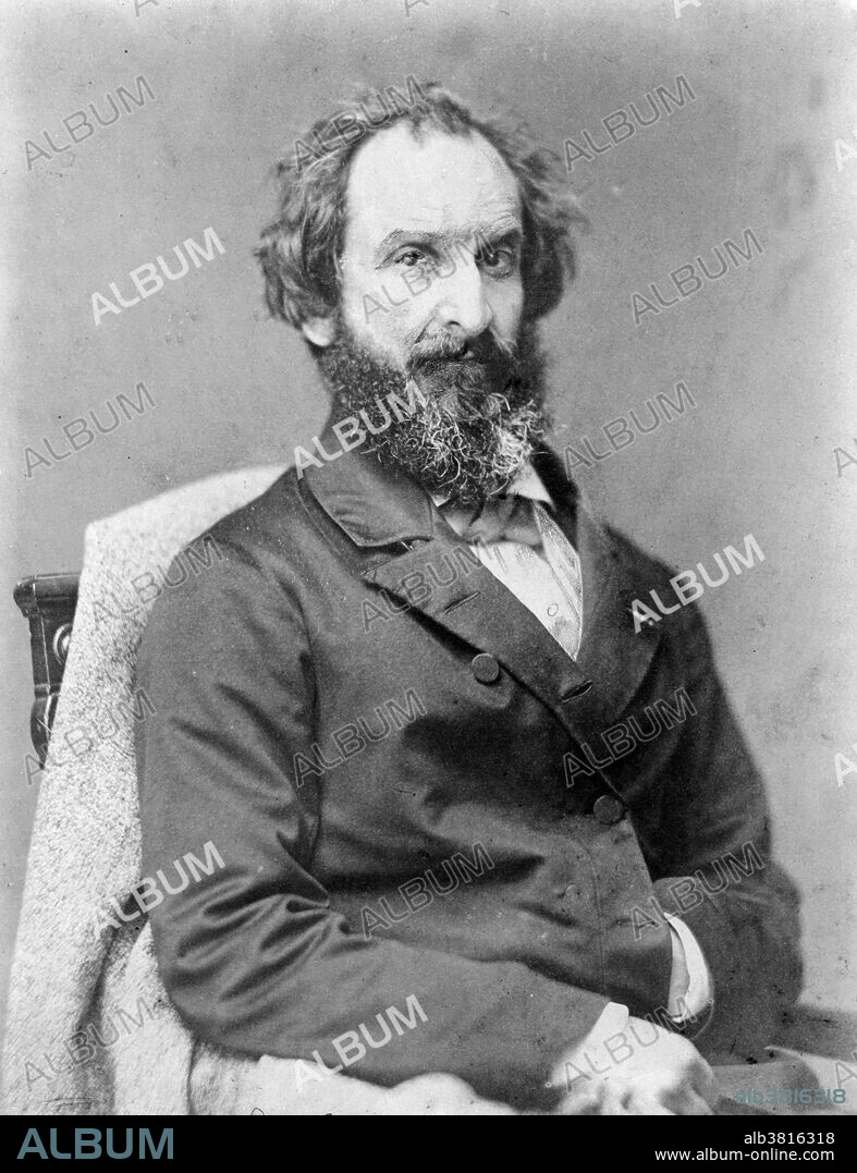 Edward Maynard (Apr. 26, 1813 - May 4, 1891) was an American firearms inventor, most famous for his breech loading rifle design. He entered the United States Military Academy at West Point but resigned after only a semester due to ill health and became a dentist in 1835. Maynard became one of the most prominent dentists in the United States. His clientele included Congressmen and Presidents, and it is reported that he was offered but declined the position of Imperial Dentist to Tsar Nicholas I. In 1857 he became professor of theory and practice in Baltimore College of Dental Surgery. In 1845 Maynard patented the first of 23 firearms-related patents he was awarded during his life. Maynard invented many dental methods and instruments, but is most famous for his firearms inventions. He achieved lucrative fame for his first patent, an 1845 priming system which cycled a small mercury fulminate charge to the nipple of a percussion cap firearm. He died in 1891 at the age of 78.