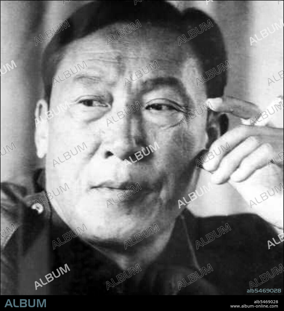 Khun Sa, aka Chang Chi-fu (pinyin: Zhang Qífú; Thai: Chan Jangtrakul (17 February 1934 – 26 October 2007) was a Burmese warlord. He was dubbed the 'Opium King' due to his opium trading in the Golden Triangle region. He was also the leader of the Shan United Army and the Mong Tai Army. Khun Sa was born to a Chinese father and a Shan mother. He adopted the pseudonym Khun Sa, meaning 'Prince Prosperous'. In his youth he trained with the Kuomintang, which had fled into the border regions of Burma from Yunnan upon its defeat in the Chinese Civil War, and eventually went on to form his own army of a few hundred men. In 1963 he re-formed it into a Ka Kwe Ye local militia loyal to Gen Ne Win's Burmese government. Ka Kwe Ye received money, uniforms and weapons in return for fighting the Shan rebels. When Khun Sa had expanded his army to 800 men, he stopped cooperating with the Burmese government, took control of large area in Shan and Wa states and expanded into opium production. In 1967 he clashed with the Kuomintang remnants in Shan State, which resulted in his defeat, demoralizing him and his forces. In 1969, the Rangoon government captured him. He was freed in 1973 when his second-in-command abducted two Russian doctors and demanded his release. By 1976 he had returned to opium smuggling, and set up a base inside northern Thailand in the village of Ban Hin Taek. He renamed his group the Shan United Army and began ostensibly fighting for Shan autonomy against the Burmese government. It is claimed that Khun Sa surrendered to Burmese officials in January 1996, reportedly because he did not want to face drug smuggling charges in the USA. Khun Sa died on 26 October 2007 in Yangon at the age of 73.
