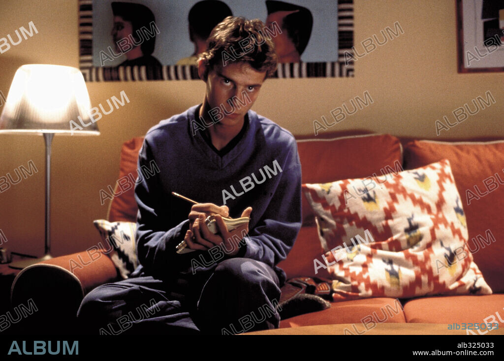 ELOY AZORIN in ALL ABOUT MY MOTHER, 1999 (TODO SOBRE MI MADRE), directed by PEDRO ALMODOVAR. Copyright EL DESEO S.A / ISASI, TERESA.