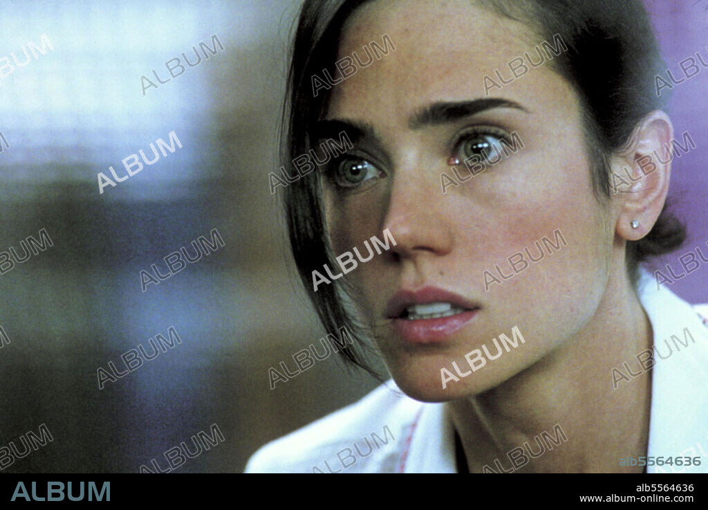JENNIFER CONNELLY in HULK, 2003, unter der Regie von ANG LEE. Copyright UNIVERSAL PICTURES.