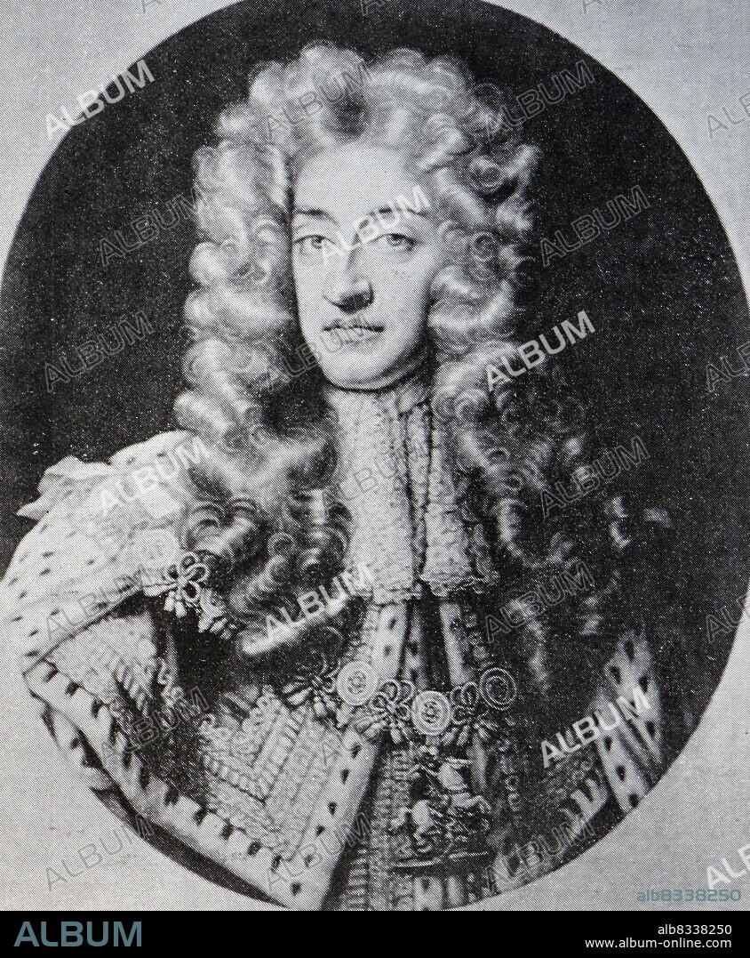James II and VII (14 October 1633 - 16 September 1701) was King of England and King of Ireland as James II, and King of Scotland as James VII from the death of his elder brother, Charles II, on 6 February 1685. He was deposed in the Glorious Revolution of 1688. He was the last Catholic monarch of England, Scotland, and Ireland. His reign is now remembered primarily for struggles over religious tolerance.