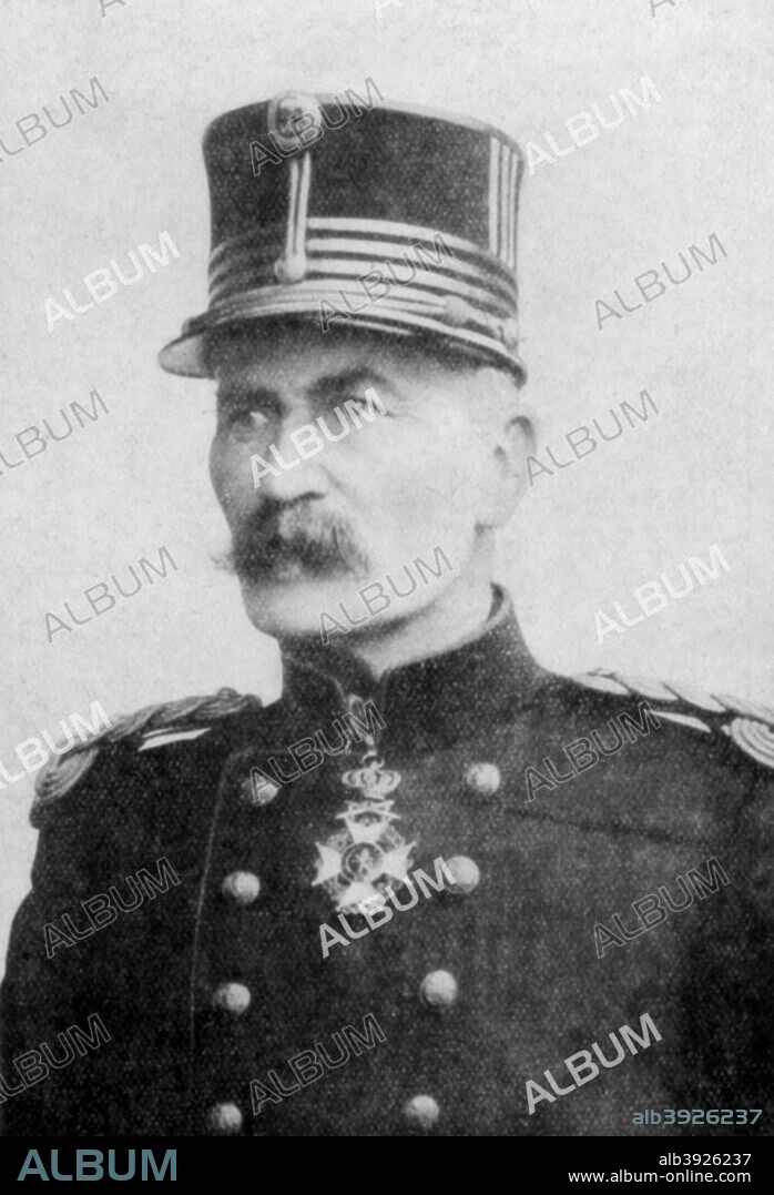 Gerard Leman, Belgian general and defender of Liege, 5-16 August 1914 (1926). After the Germans invaded Belgium on 4 August 1914, the Belgians pinned their hopes on the strategic fortifications of the city of Liege, commanded by General Leman (1851-1920). The defenders held out from 5-16 August, slowing the German advance towards France in the process, until their resistance was ended by heavy artillery bombardment. Leman himself was carried out of the fortress wounded and unconscious, spending the rest of the war as a German prisoner of war before returning to a hero's welcome after the Armistice.
