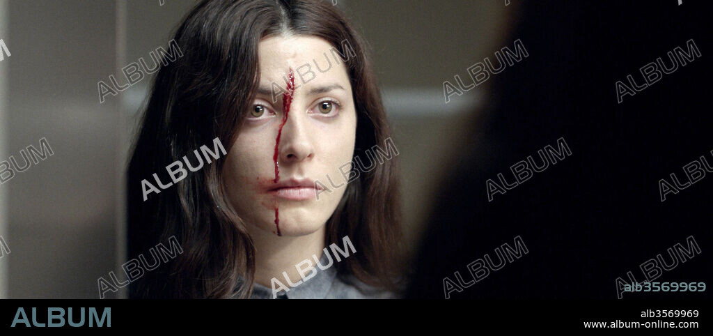 BARBARA LENNIE en MAGICAL GIRL, 2014, dirigida por CARLOS VERMUT. Copyright AQUI Y ALLI FILMS/CANAL + ESPAÑA.