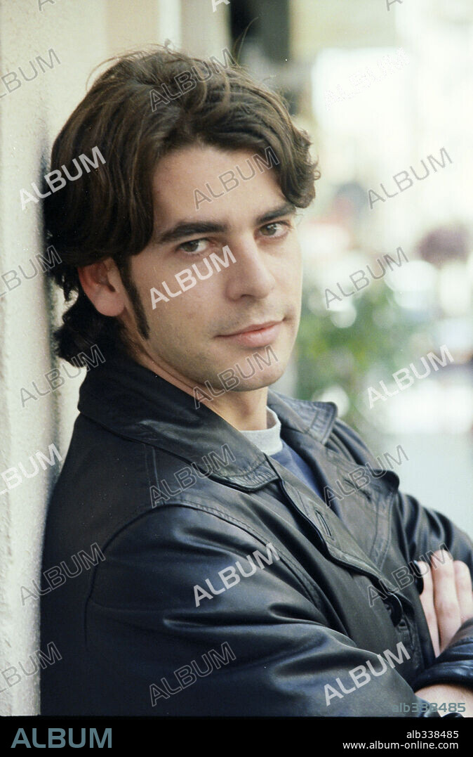 EDUARDO NORIEGA. 2000