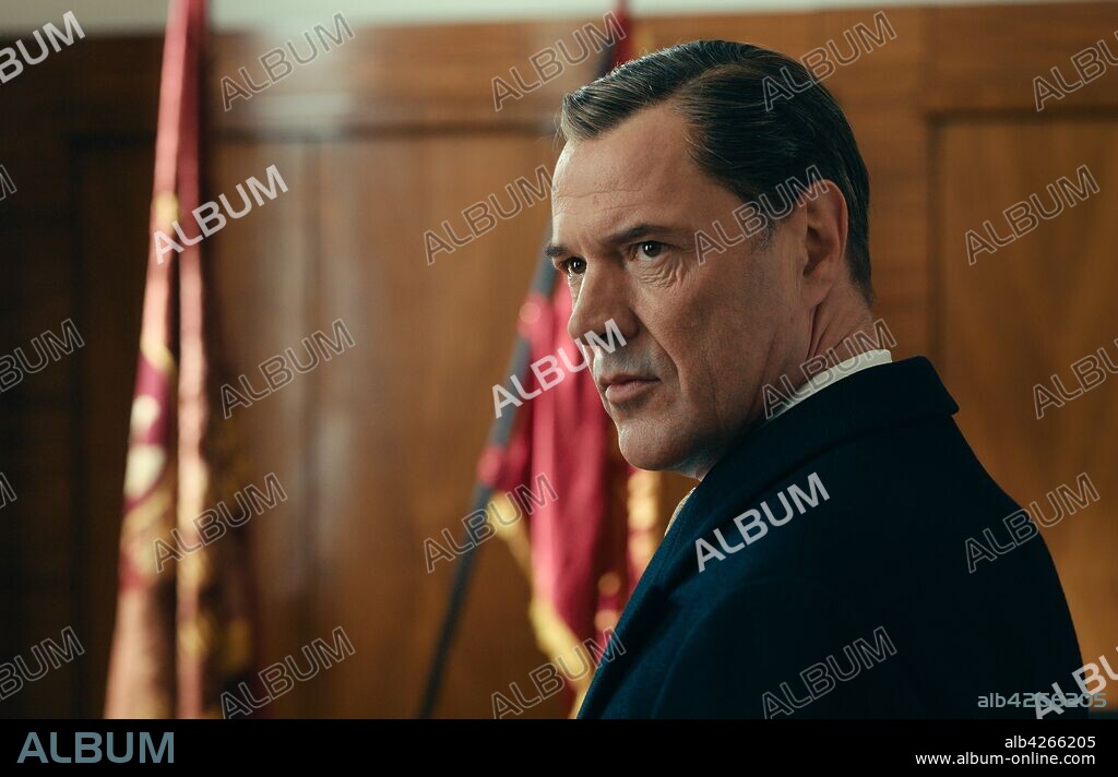 SEBASTIAN KOCH dans WERK OHNE AUTOR, 2018, réalisé par FLORIAN HENCKEL VON DONNERSMARCK. Copyright Pergamon Film / Wiedemann & Berg Filmproduktion / Beta Cinem.