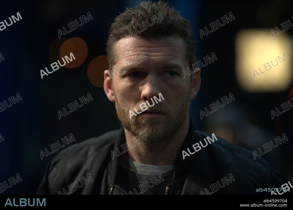SAM WORTHINGTON en REQUIEM POR UN ASESINO, 2017 (THE HUNTER'S PRAYER), dirigida por JONATHAN MOSTOW. Copyright APOLLO MEDIA.
